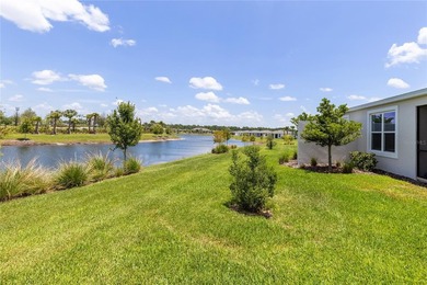 Set on a landscaped cul-de-sac lot with water views, this nearly - photo 22