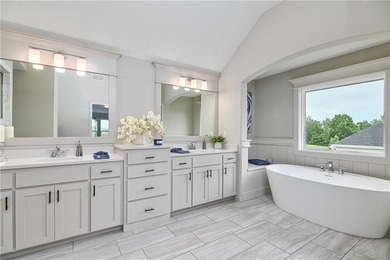 Beautiful Prieb Homes *Levi 2* plan on a desirable corner lot - photo 24