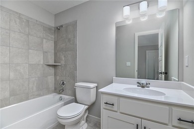 Beautiful Prieb Homes *Levi 2* plan on a desirable corner lot - photo 29