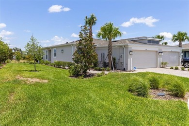 Set on a landscaped cul-de-sac lot with water views, this nearly - photo 29