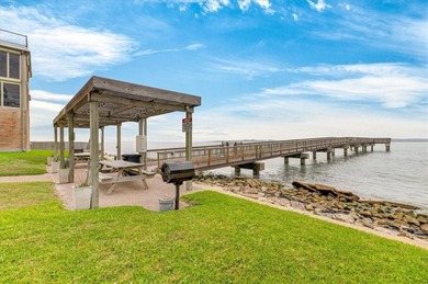 Located right in the heart of *Old Town* Port Aransas! The - photo 33