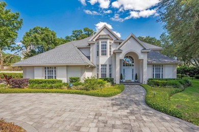 Lake Hollingsworth Home For Sale in Lakeland Florida