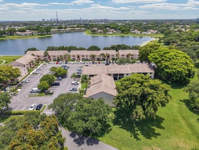 Location is everything! This 3-bedroom, 2-bath condo in Windwood - photo 42