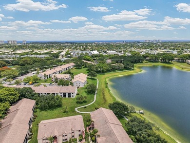 Location is everything! This 3-bedroom, 2-bath condo in Windwood - photo 43