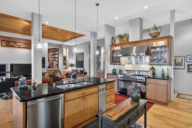 A Lifestyle Like No Other! Timeless mountain living awaits at - photo 7