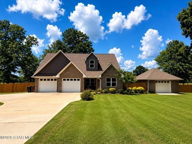 Welcome to 40049 Drive in Hamilton, Mississippi-- a 4 bedroom, 2 - photo 1