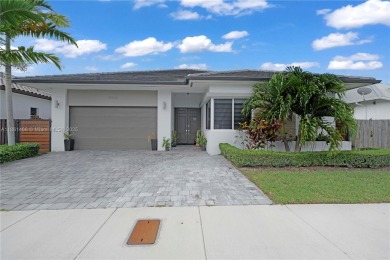 Lake Home For Sale in Miami, Florida