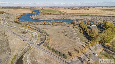 (private lake, pond, creek) Acreage For Sale in Idaho Falls Idaho