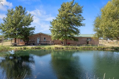(private lake, pond, creek) Home For Sale in Plains Texas