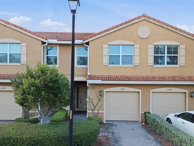 (private lake, pond, coastal) Townhome/Townhouse Active Under Contract in Lake Worth Florida