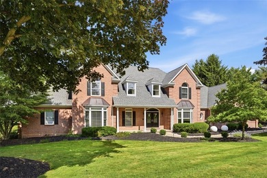 Experience refined living in this exceptional Treesdale Golf - photo 1