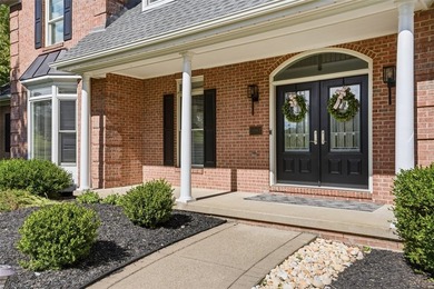 Experience refined living in this exceptional Treesdale Golf - photo 2