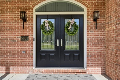 Experience refined living in this exceptional Treesdale Golf - photo 3