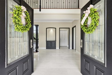 Experience refined living in this exceptional Treesdale Golf - photo 4