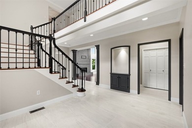 Experience refined living in this exceptional Treesdale Golf - photo 5