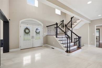 Experience refined living in this exceptional Treesdale Golf - photo 6