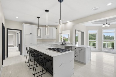 Experience refined living in this exceptional Treesdale Golf - photo 7
