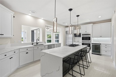 Experience refined living in this exceptional Treesdale Golf - photo 8