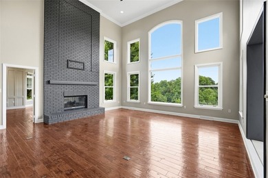 Experience refined living in this exceptional Treesdale Golf - photo 9
