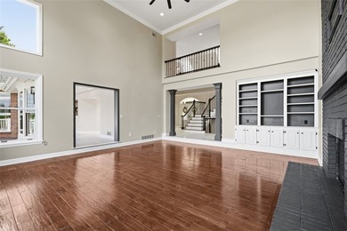 Experience refined living in this exceptional Treesdale Golf - photo 10
