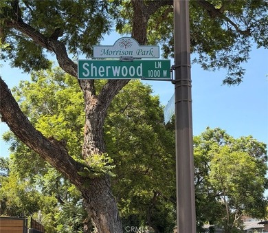 SINGLE STORY IN MORRISON PARK. CHARMING STREET SHADED BY - photo 4