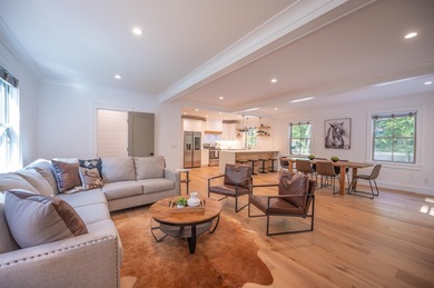 Lake Whitingham / Harriman Reservoir Home Active Under Contract in Wilmington Vermont