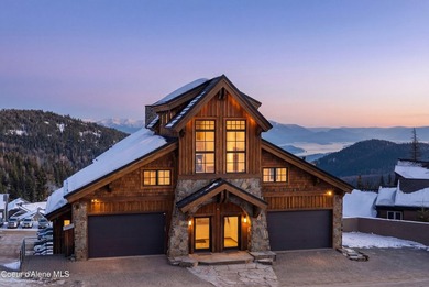 This premier, true ski-in/ski-out residence in the heart of the - photo 2