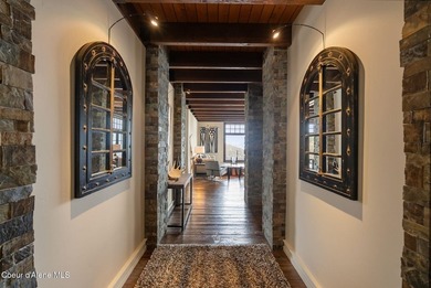 This premier, true ski-in/ski-out residence in the heart of the - photo 7