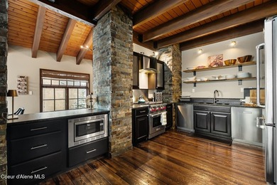 This premier, true ski-in/ski-out residence in the heart of the - photo 9