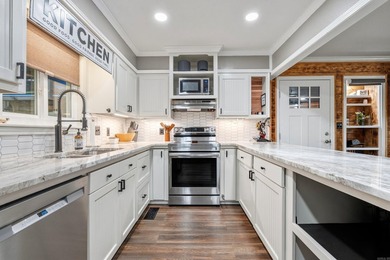 A wonderful 3/2 located in Hot Springs Village. It has been - photo 11