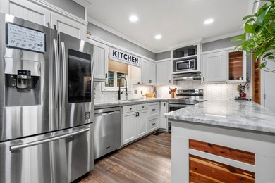 A wonderful 3/2 located in Hot Springs Village. It has been - photo 12