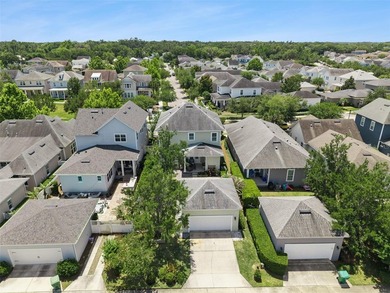 OAKLAND PARK---a PARADE of HOMES winning community! Nestled - photo 12