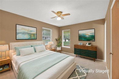 Charming and conveniently located, this 2-bedroom, 1.5-bathroom - photo 13