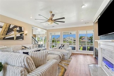 Waterfront living at its finest. This stunning Clipper Estates - photo 3