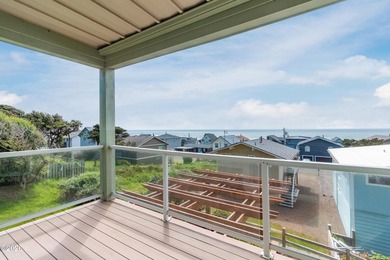 Perched in the coveted enclave of Roads End in Lincoln City on - photo 4
