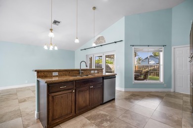 This well-maintained single-family residence is located in the - photo 14
