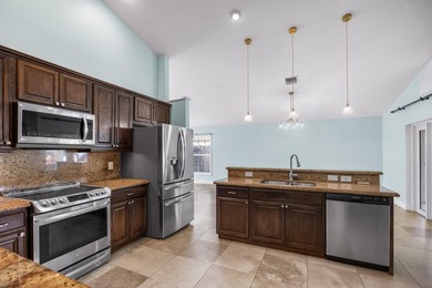 This well-maintained single-family residence is located in the - photo 15