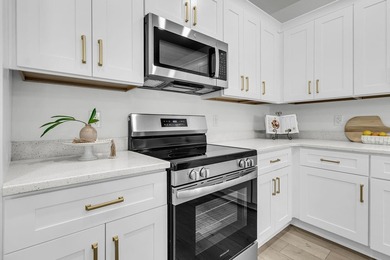 Up to $7,500 toward closing with lender and seller incentives! - photo 16