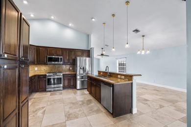 This well-maintained single-family residence is located in the - photo 16