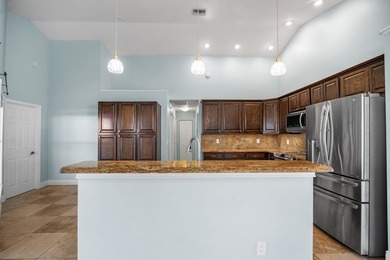 This well-maintained single-family residence is located in the - photo 17