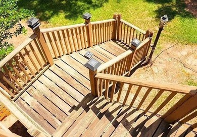 Fall in love with this stunning 4-bedroom, 3.5-bath home nestled - photo 18