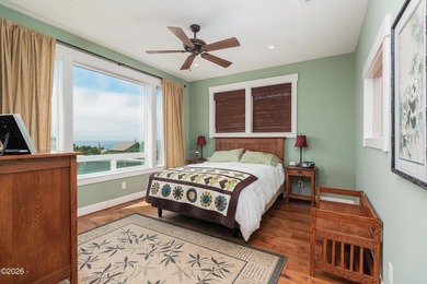 Perched in the coveted enclave of Roads End in Lincoln City on - photo 8