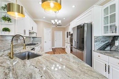 Waterfront living at its finest. This stunning Clipper Estates - photo 8