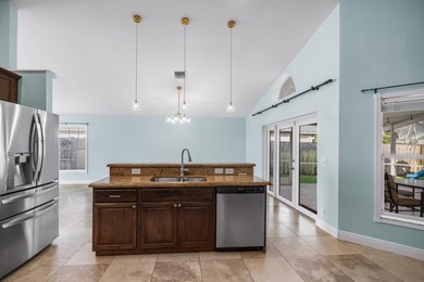 This well-maintained single-family residence is located in the - photo 18