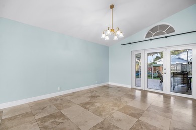 This well-maintained single-family residence is located in the - photo 19