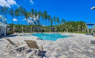 No CDD fees!! Come fall in love with this beautiful townhome - photo 21