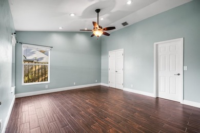 This well-maintained single-family residence is located in the - photo 21