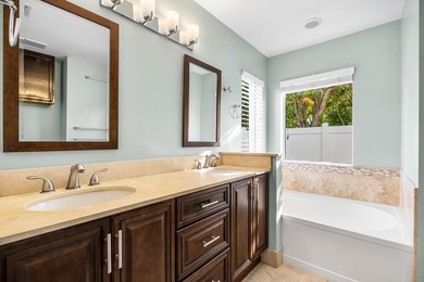 This well-maintained single-family residence is located in the - photo 22