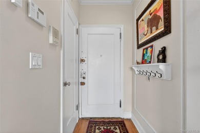 Pre-war charm meets everyday convenience at 225 Bennett Ave #4C - photo 4