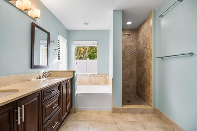 This well-maintained single-family residence is located in the - photo 24